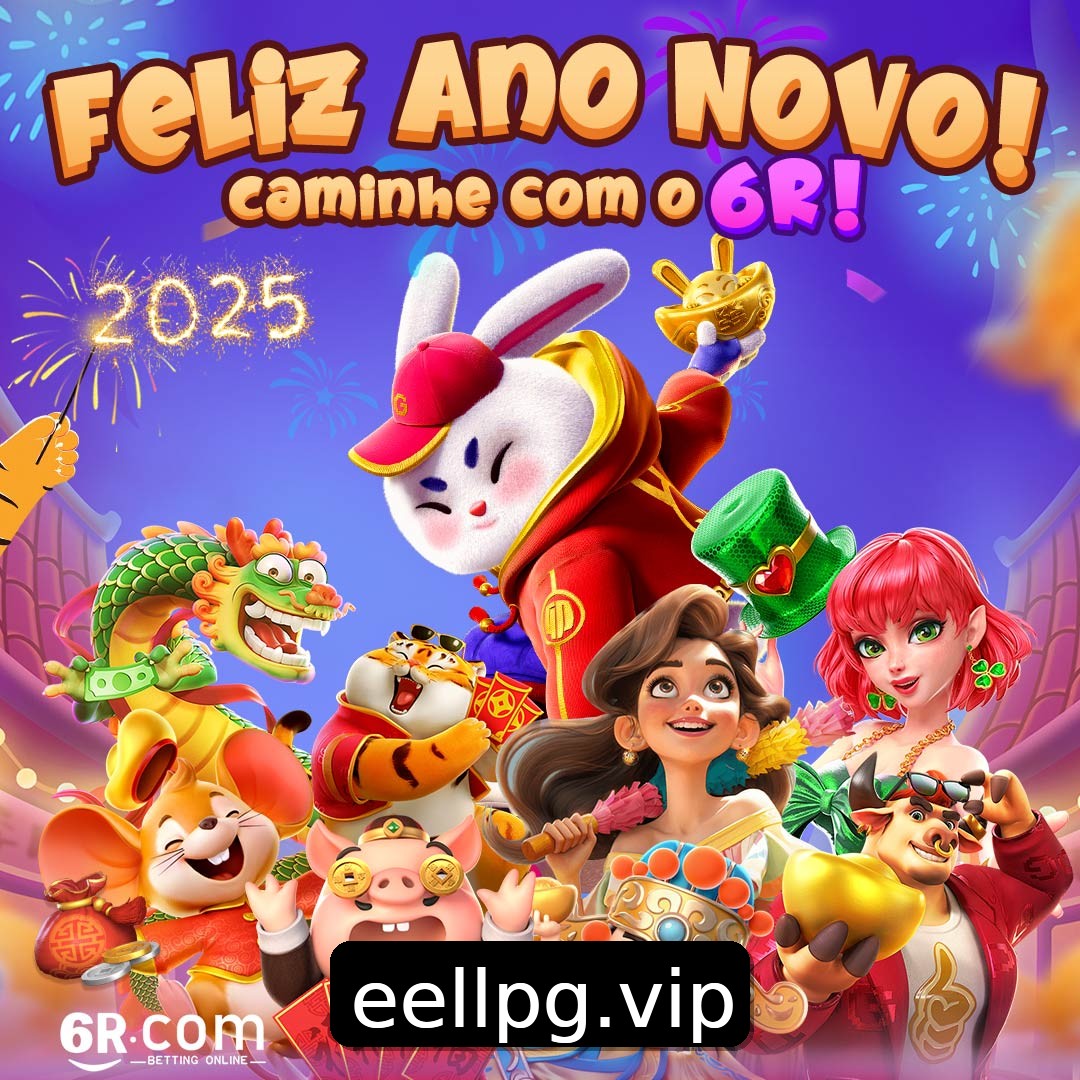 Segurança Plataforma eell